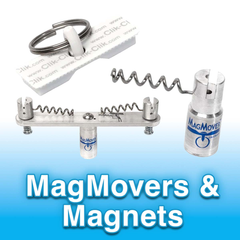 MagMovers & Magnets