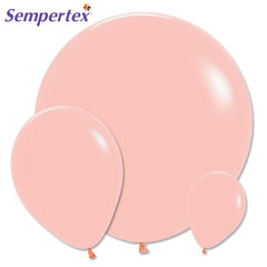 Sempertex Pastel Matte Melon