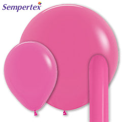 Sempertex Deluxe Fuchsia