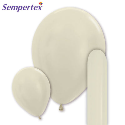 Sempertex Pearl Ivory