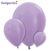 Sempertex Pearl Lilac