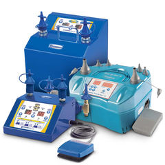 Automatic Digital Balloon Sizer Inflator Regulators