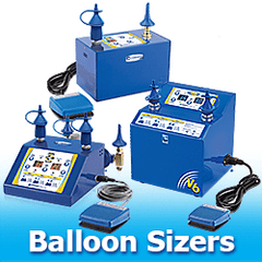 Balloon Sizers