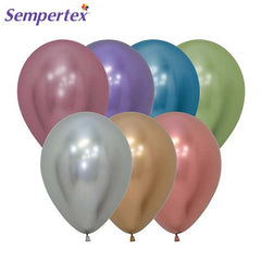 Sempertex Reflex Assortments