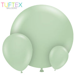 TUFTEX Meadow Green