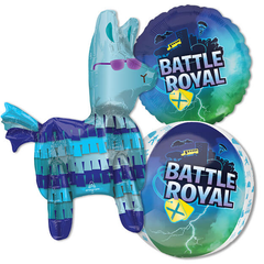 Fortnite/ Battle Royal Products