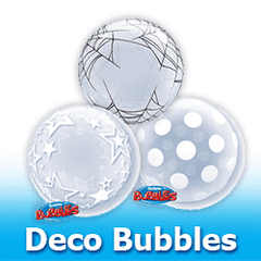 Deco Bubbles