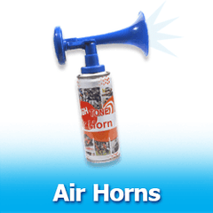 Air Horns