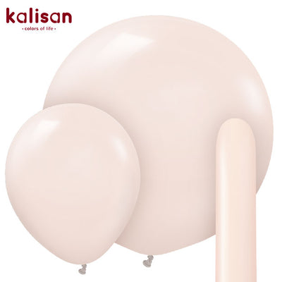 Kalisan Standard Pink Blush