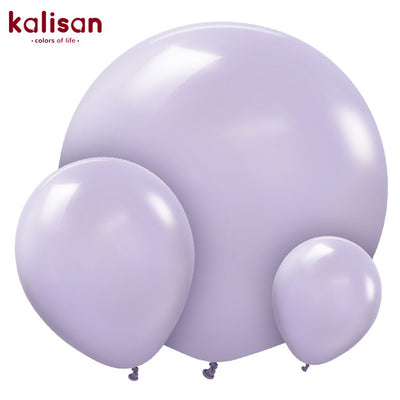 Kalisan Standard Lilac