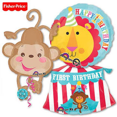 Fisher Price Balloons