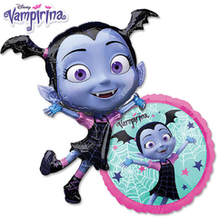 Vampirina Balloons