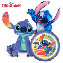 lilo & stitch balloon collection