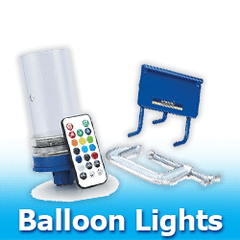 Balloon Lights