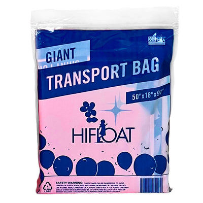 Hi-Float HI-FLOAT GIANT BALLOON TRANSPORT BAGS Transport Bags 00106-HF