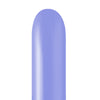 Kalisan 260K KALISAN STANDARD PERIWINKLE Entertainer Balloons 10280191-KL