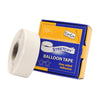 STRETCHY BALLOON TAPE (1 ROLL)