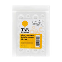 TAB GUARDS 156 PK