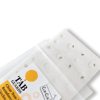 TAB GUARDS 156 PK