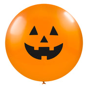 17 inch TUFTEX JACK O-LANTERN