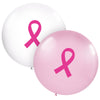 17 inch TUFTEX BREAST CANCER AWARENESS