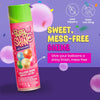 Shiny Fiesta PARTY SHINE 13oz AEROSOL SPRAY - BUBBLE GUM SCENT Latex Shining Solutions 1921-SF