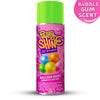 Shiny Fiesta PARTY SHINE 13oz AEROSOL SPRAY - BUBBLE GUM SCENT Latex Shining Solutions 1921-SF