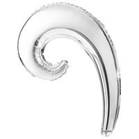 14 inch KURLY WAVE - SILVER