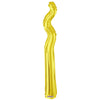 14 inch KURLY ZIG ZAG - GOLD