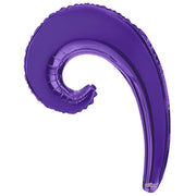 14 inch KURLY WAVE - PURPLE