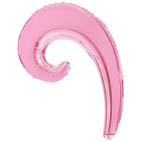 14 inch KURLY WAVE - PINK