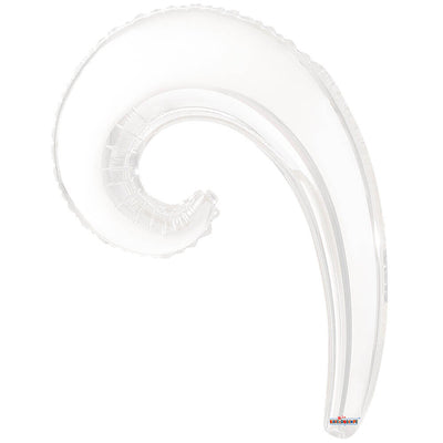 14 inch KURLY WAVE - WHITE GELLIBEAN