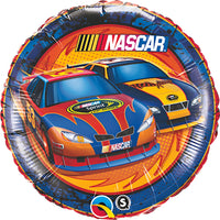 18 inch NASCAR