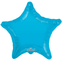 22 inch STAR - TURQUOISE GELLIBEAN