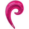 36 inch KURLY WAVE - MAGENTA