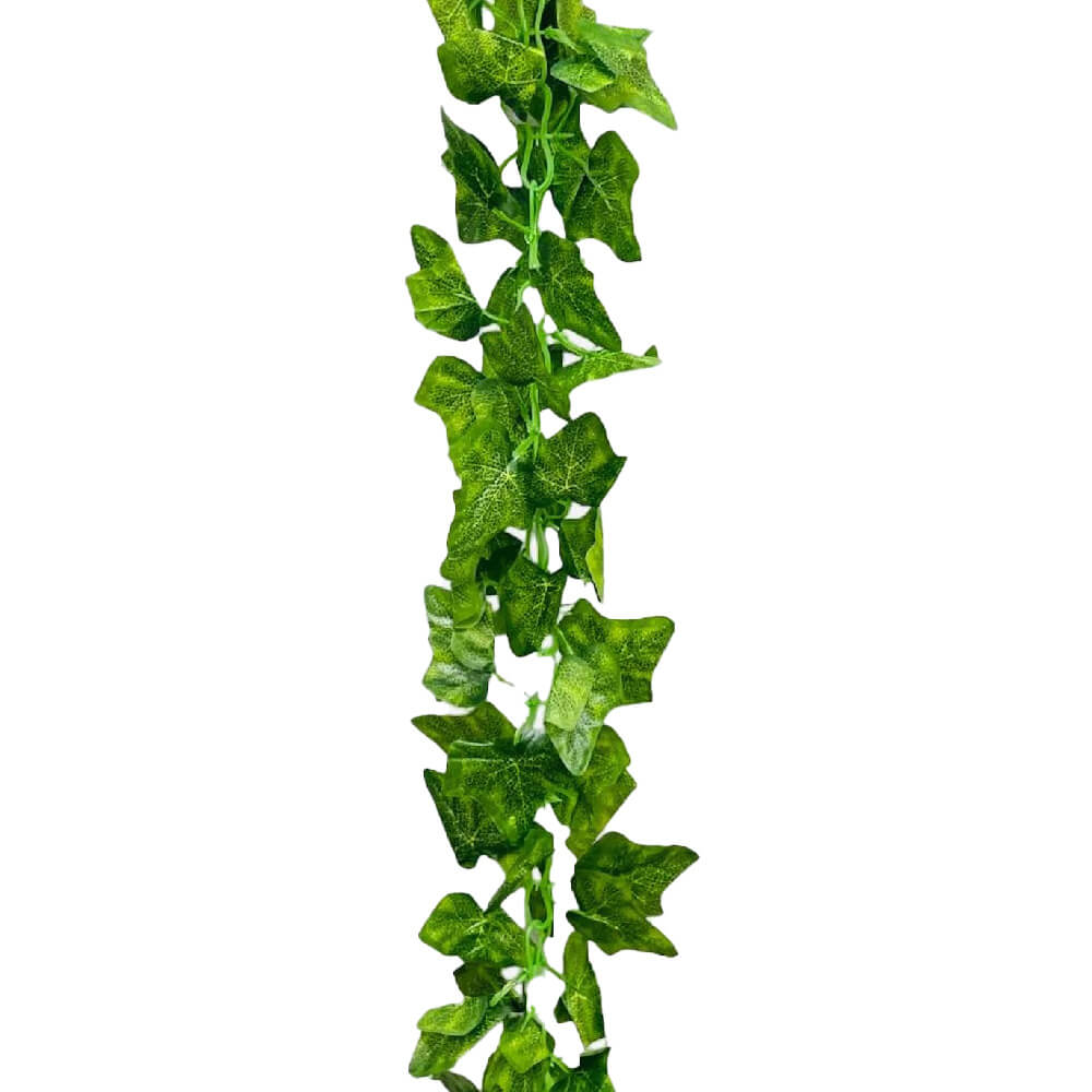 Party Brands 9 foot ENGLISH IVY CHAIN GARLAND Party Decoration 400265-PB