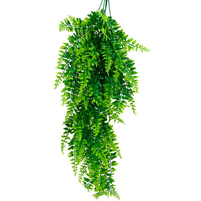 Party Brands 36 inch FAUX PERSIAN FERN GARLAND Silk Flowers 400330-PB