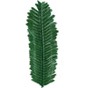 Party Brands 16 inch FAUX NARROW FERN FROND Silk Flowers 400336-PB