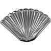 Party Brands 16 inch DECO HAND FAN - SILVER Foil Balloon 401444-PB-U