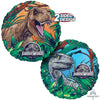 Anagram 18 inch JURASSIC WORLD Foil Balloon 44254-02-A-U