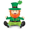 Anagram 22 inch LUCKY LEPRECHAUN Foil Balloon 47465-01-A-P