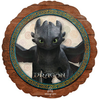 18 inch HOW TO TRAIN YOUR DRAGON