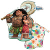 26 inch MOANA