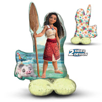 39 inch MOANA AIRLOONZ