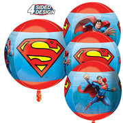 16 inch SUPERMAN ORBZ