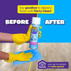 Shiny Fiesta PARTY CLEAN 14oz BALLOON SHINE REMOVER - LEMON SCENT Latex Shining Solutions 4910-SF