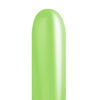 Sempertex 260S SEMPERTEX NEON GREEN Entertainer Balloons 57052-B