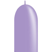 Sempertex 660S SEMPERTEX LINK-O-LOON - DELUXE LILAC Entertainer Balloons 57907-B