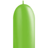 Sempertex 660S SEMPERTEX LINK-O-LOON - DELUXE KEY LIME Entertainer Balloons 57925-B