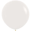 Sempertex 24 inch SEMPERTEX CRYSTAL CLEAR Latex Balloons 59011-B